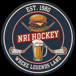 NRI Hockey Logo